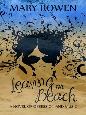 cover image of Leaving the Beach
